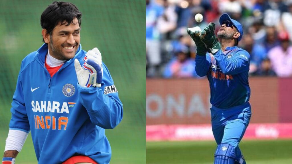 T20 क्रिकेट में एक जीत, टूट जाएगा MS Dhoni का ऑलटाइम रिकॉर्ड

KHEL NEWS One win in T20 cricket, MS Dhoni's all-time record will be broken