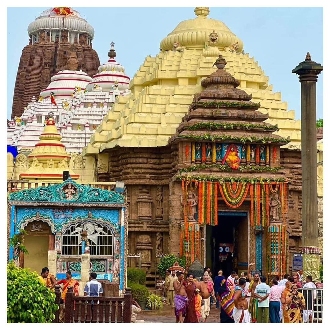 Puri Rath Yatra: फिर से खोला जा सकता है जगन्नाथ मंदिर का रत्न भंडार, जानें  आखिरी बार कब देखा गया खजाना - Live Times