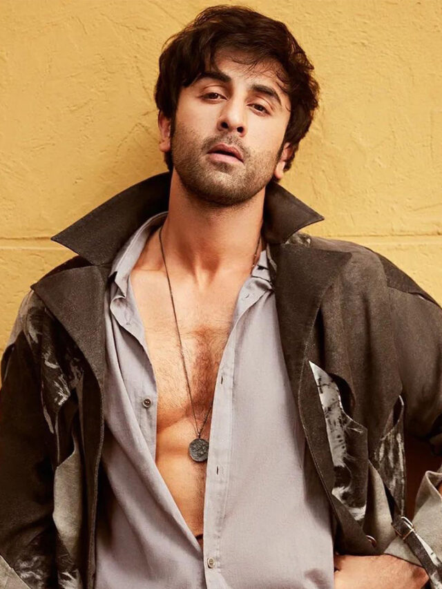 बर्थडे वॉय Ranbir Kapoor से जुड़ी दिलचस्प बातें