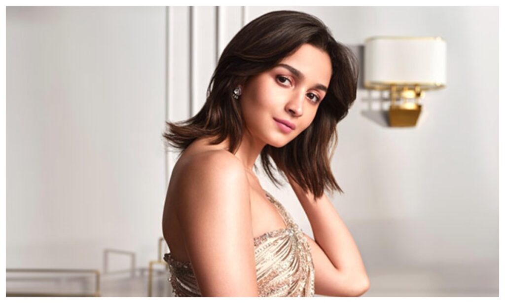 Alia Bhatt