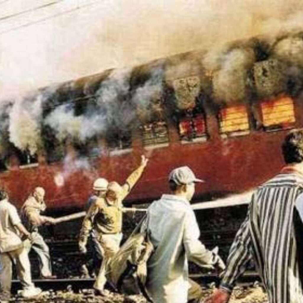 Godhra Kand Rajasthan govt recalls textbook on Gujarat carnage