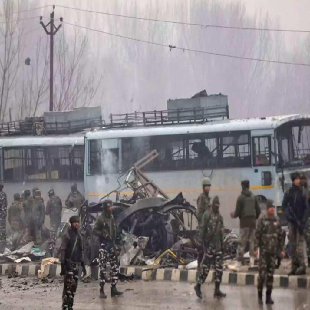 Jaish-e-Mohammed terrorist jammu Kashmir akhnoor encounter 
