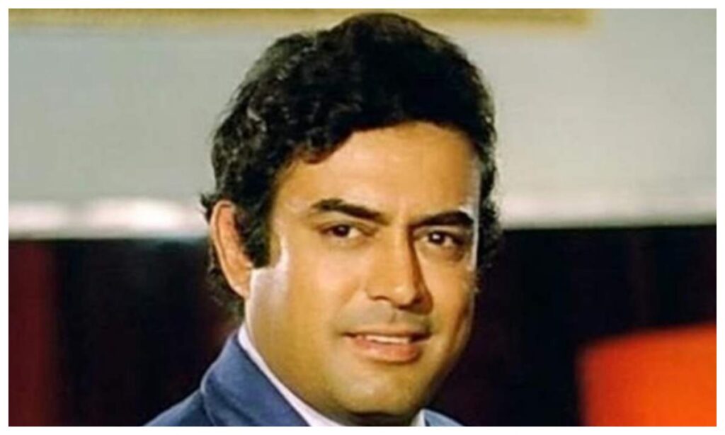 sanjeev kumar