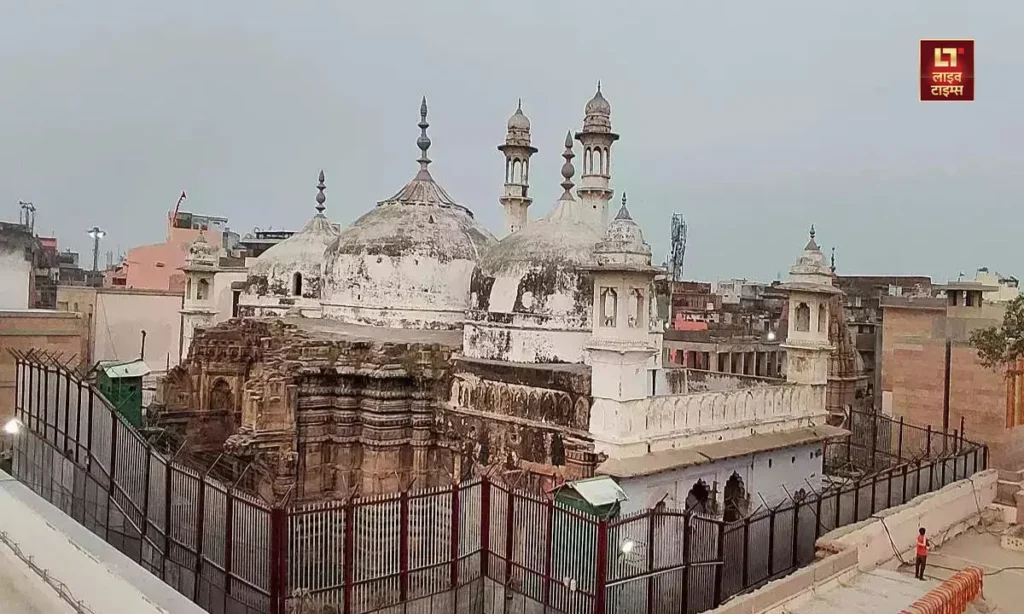 Places of Worship Act-1991, temple, mosque, temple-mosque dispute