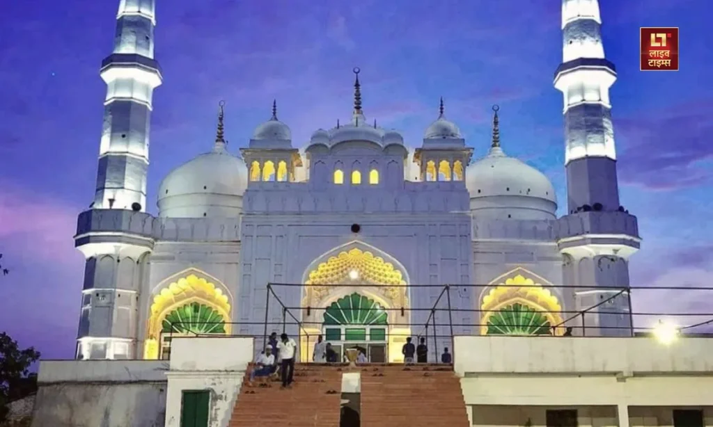 Places of Worship Act-1991, temple, mosque, temple-mosque dispute