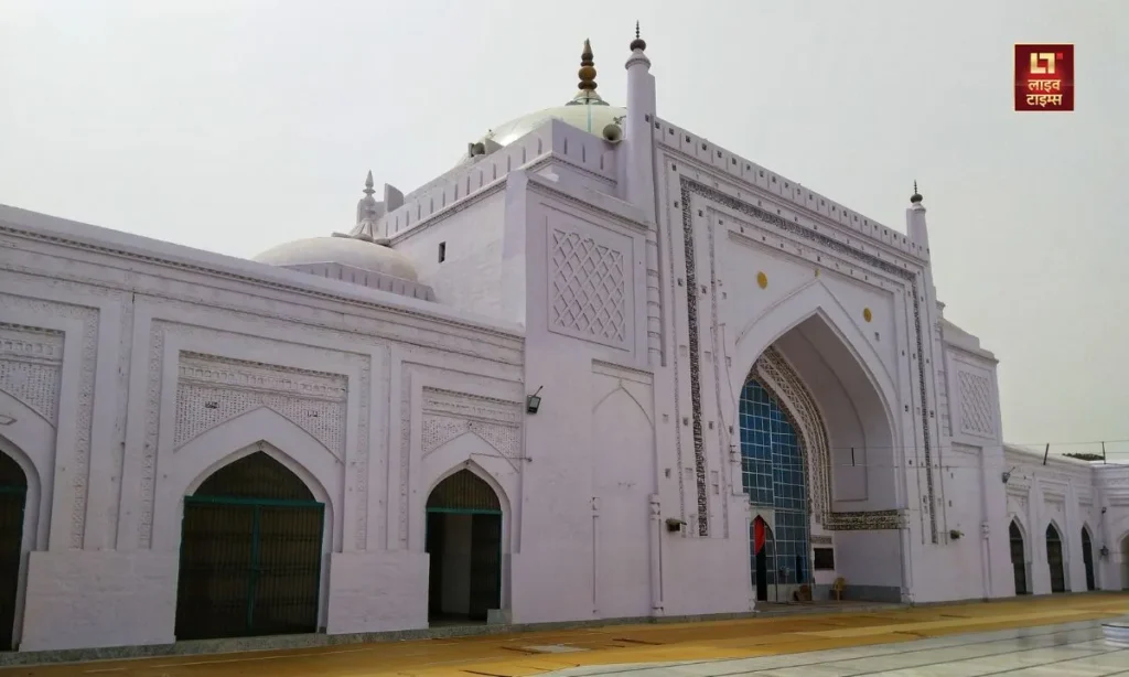 Places of Worship Act-1991, temple, mosque, temple-mosque dispute