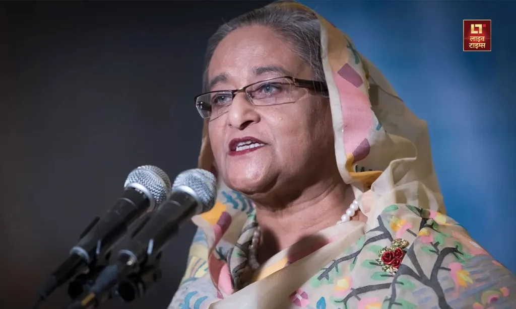 Syria And Bangladesh Coup, similarities, differences, causes - Live Times