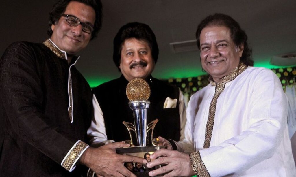 Pankaj Udhas