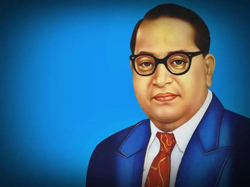 Bhimrao Ramji Ambedkar - Live Times