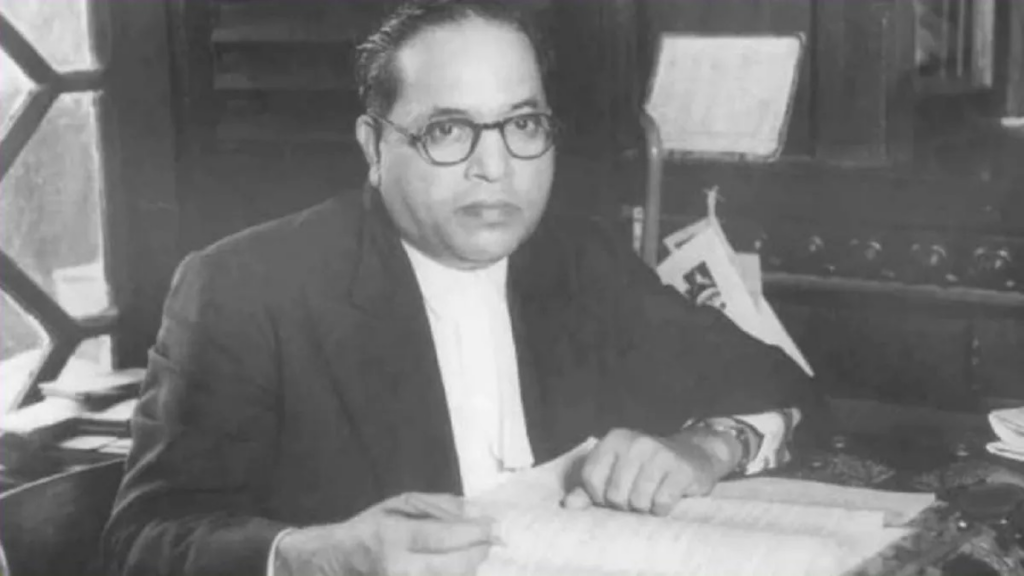 Bhimrao Ramji Ambedkar - Live Times