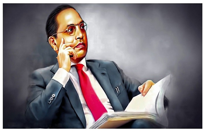 Bhimrao Ramji Ambedkar - Live Times