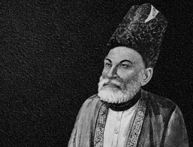 10 Fascinating Facts About Mirza Ghalib - Live Times