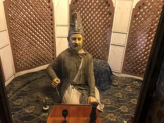 10 Fascinating Facts About Mirza Ghalib - Live Times