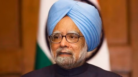 Interesting Facts About Manmohan Singh