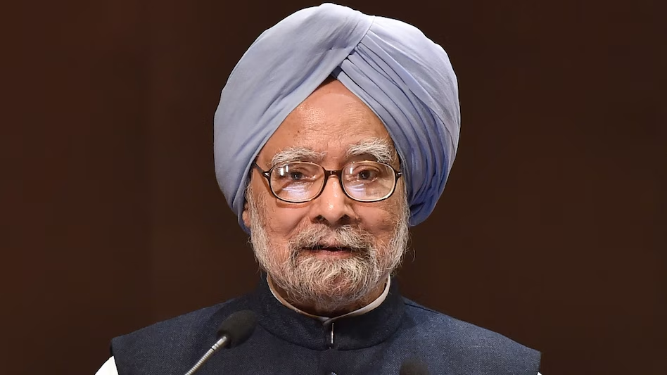 Interesting Facts About Manmohan Singh