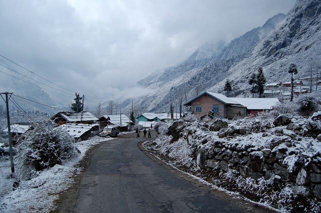 Hill Stations for New Year Party 2025