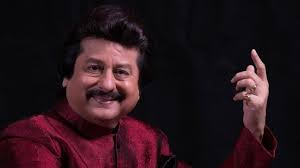 Pankaj Udhas