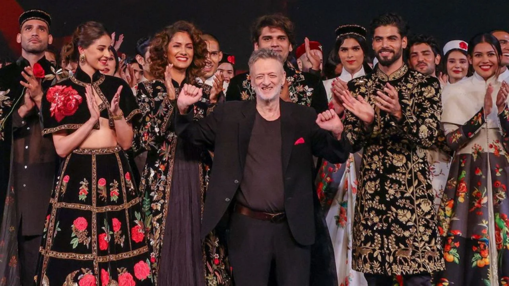 Rohit Bal 