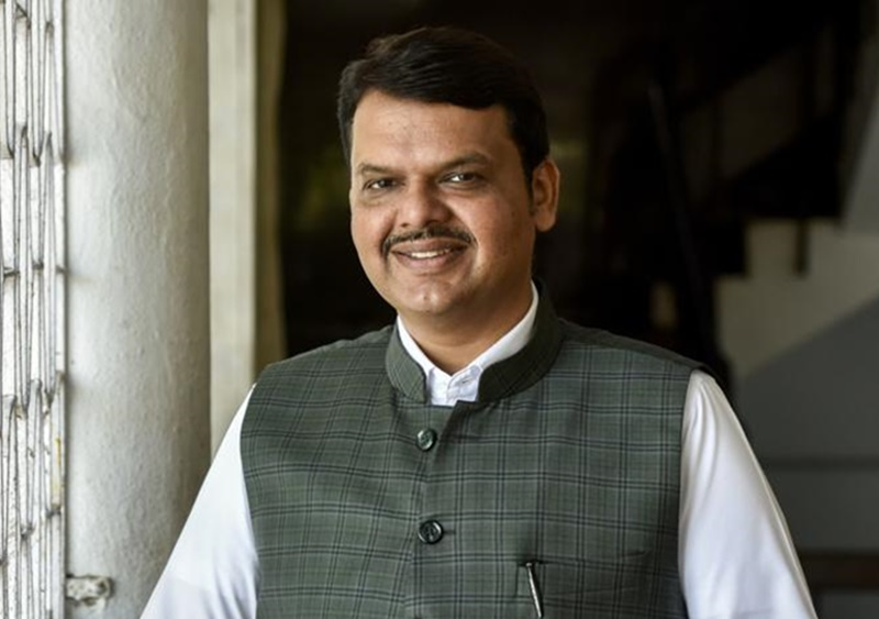 Devendra Fadnavis: Age, Biography, Education, Wife and more - Live Times