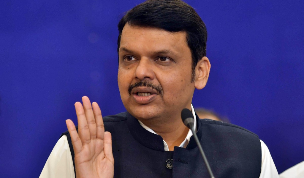 Devendra Fadnavis: Age, Biography, Education, Wife and more - Live Times