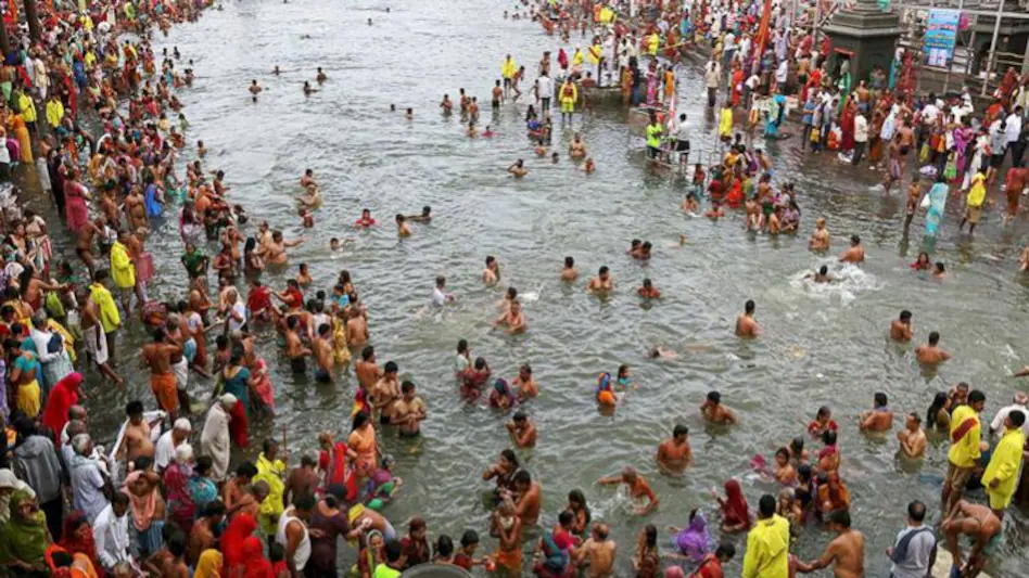 Prayagraj Mahakumbh Mela 2025 - Live Times