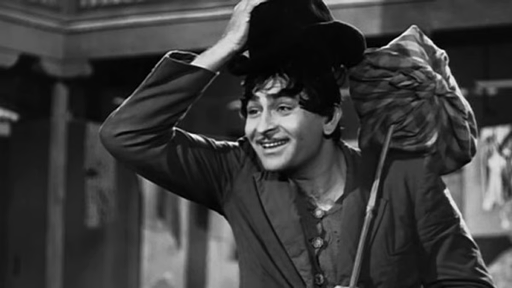 Raj Kapoor@100: Even after dying, wanted to shout action-action 'Showman.' - Live Times