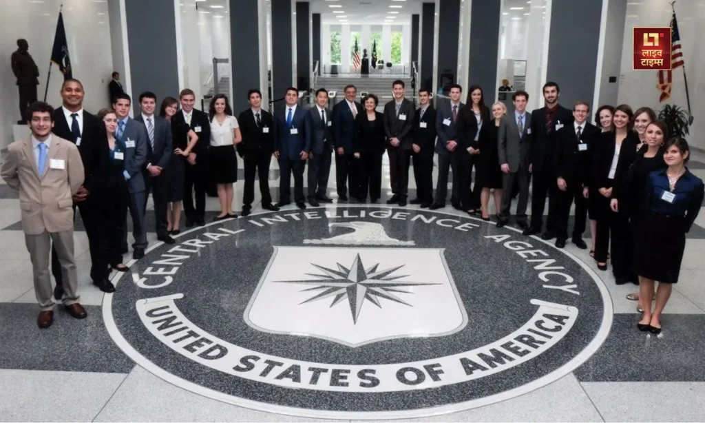 CIA, Deep State Conspiracy theory or reality, donald trump, India
