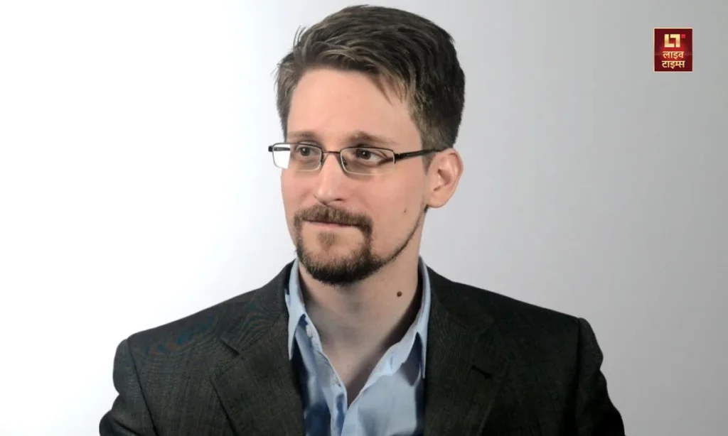 Edward Snowden, Deep State Conspiracy theory or reality, donald trump, India