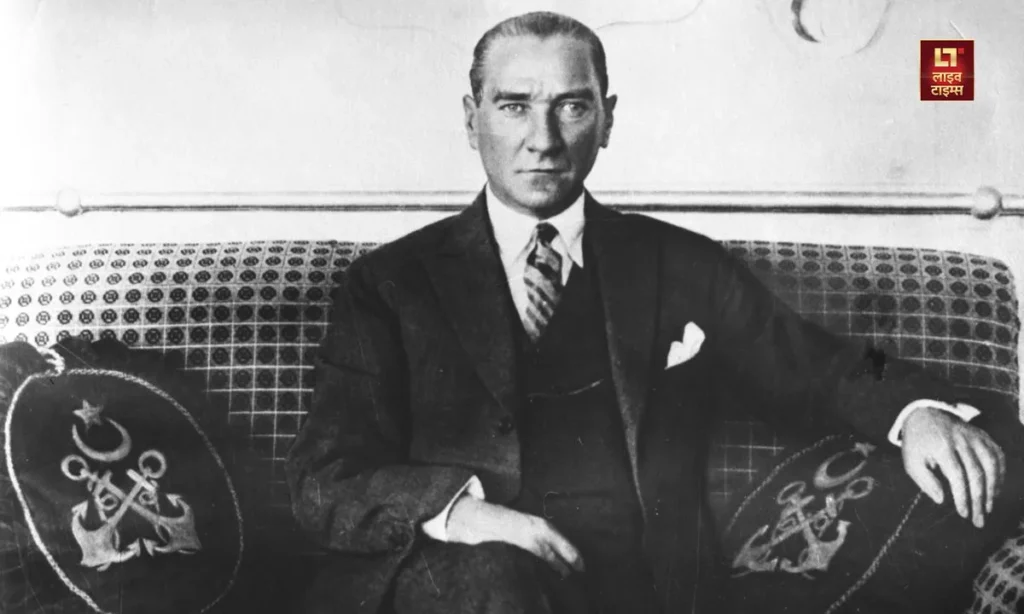 ottoman empire, Deep State Conspiracy theory or reality, donald trump, India,Mustafa Kemal Atatürk
