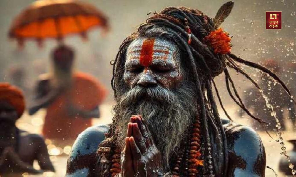 Maha Kumbh Mela in 2025 