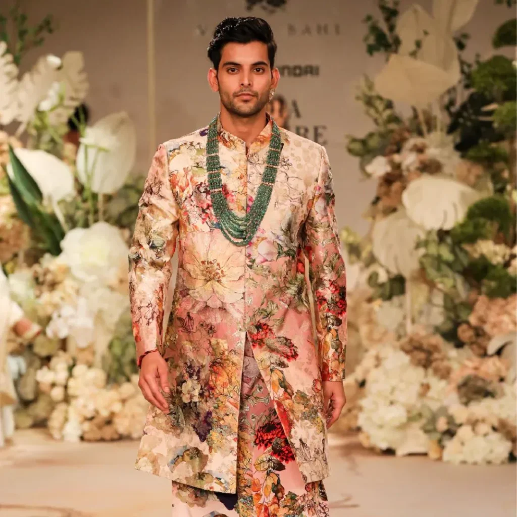 Mens Sherwani Design For Wedding -  Live Times
