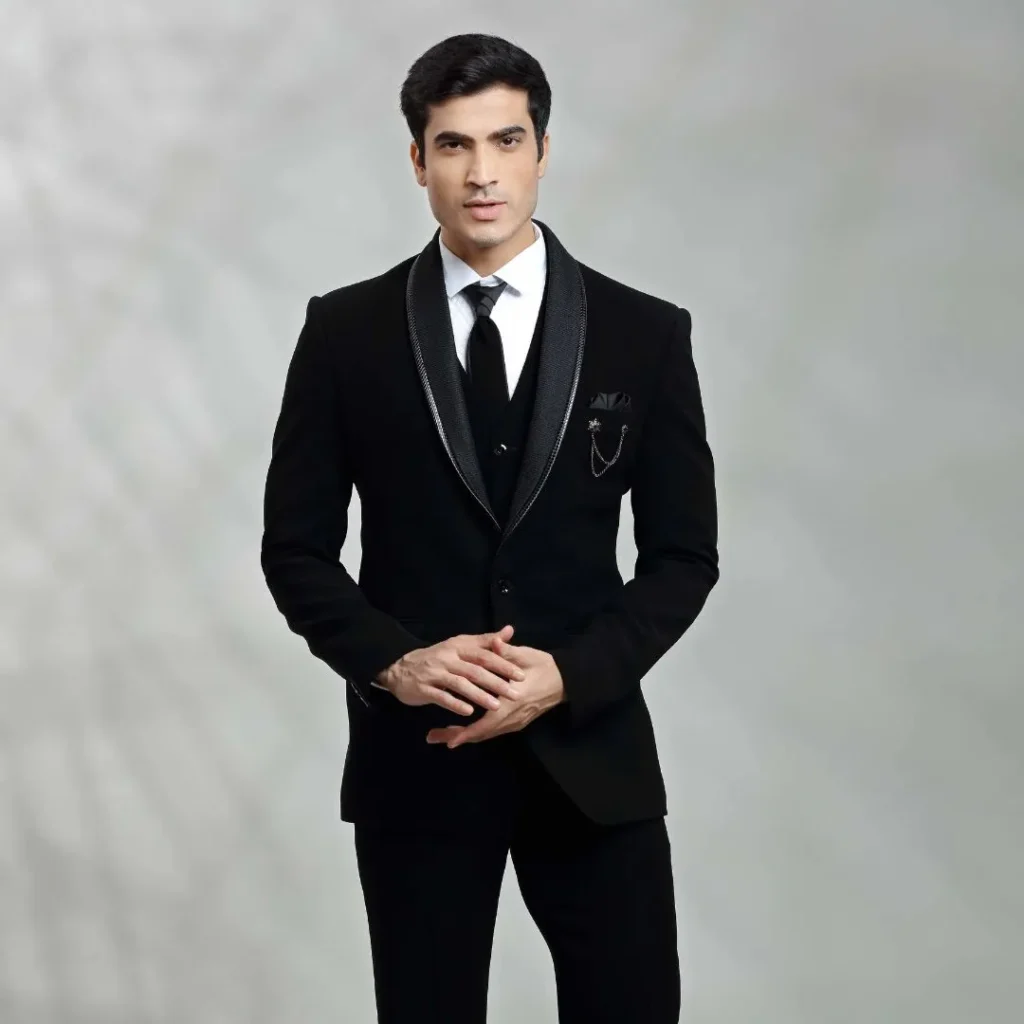 Mens Stylish Fashion For Wedding complete guide for boys