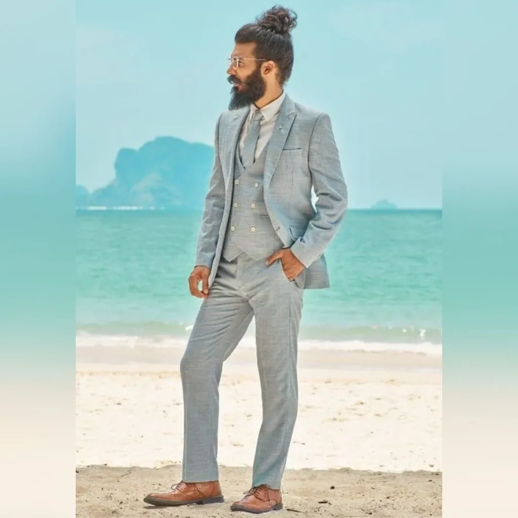 Mens Stylish Fashion For Wedding complete guide for boys