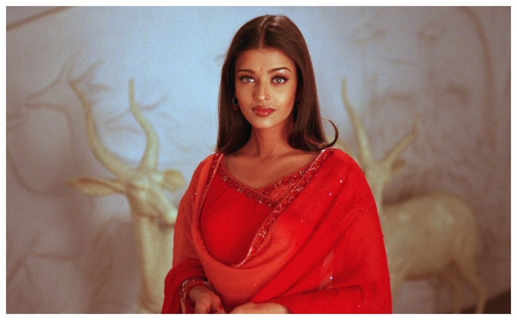  Aishwarya Rai Young Age Photo