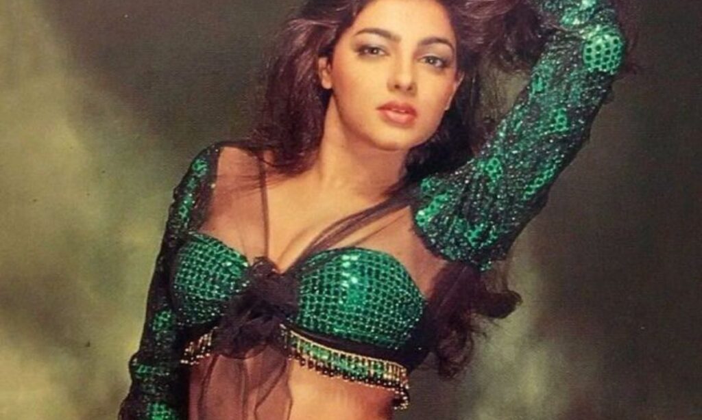 Mamta Kulkarni