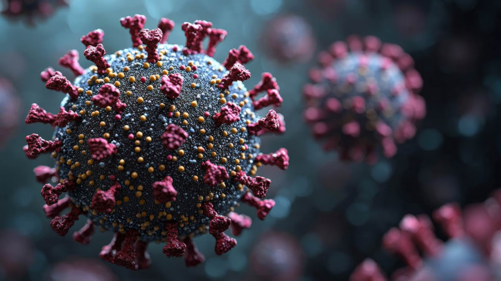 human metapneumovirus