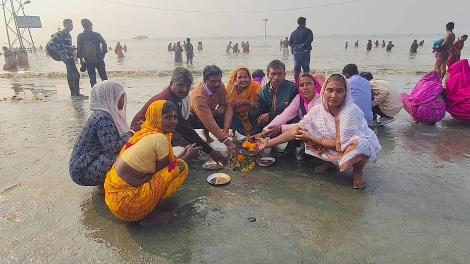 Makar Sankranti