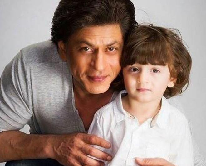 Bollywood Star Shahrukh Khan baby born with the help of a surrogate mother - Live Times