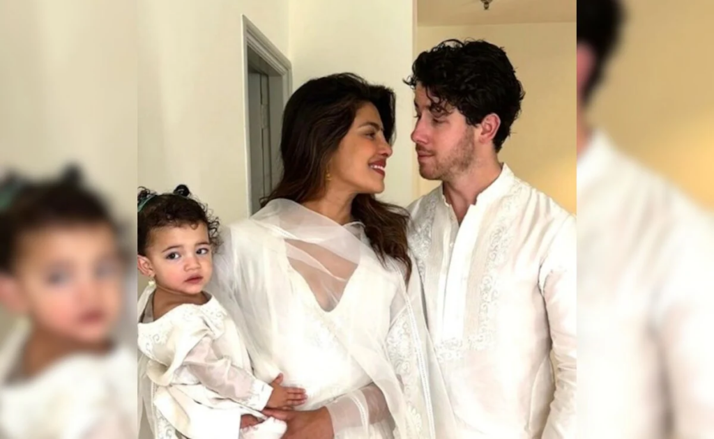 Priyanka Chopra baby surrogate mother - Live Times