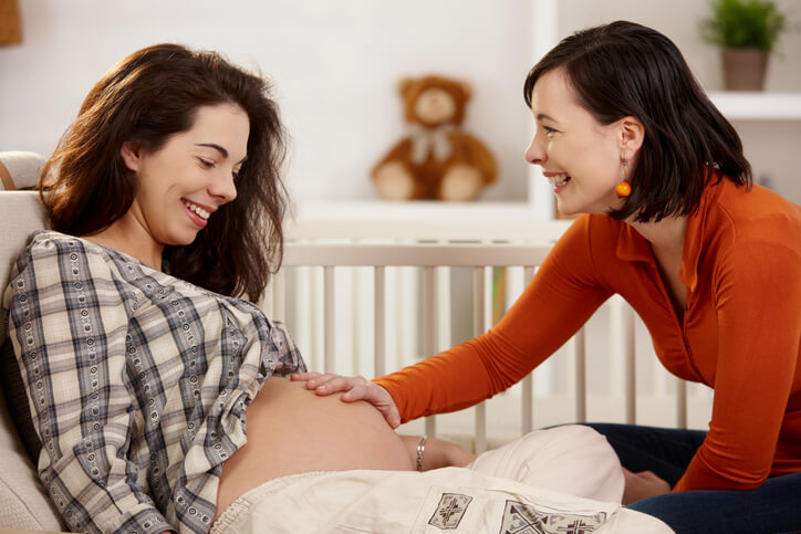 Surrogacy Now is in Trends - Live Times