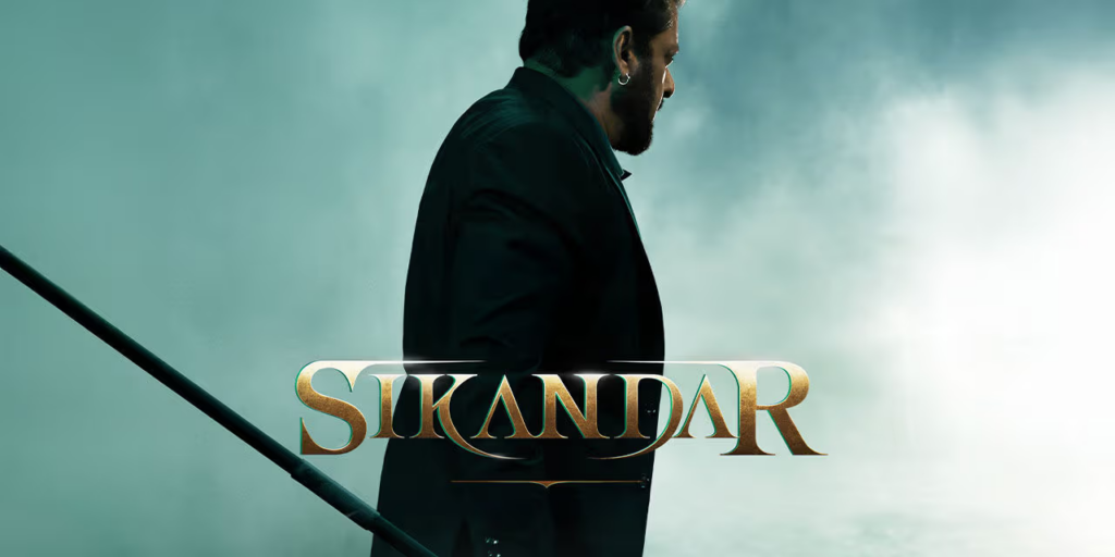 sikandar