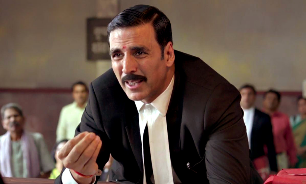 jolly LLB 3