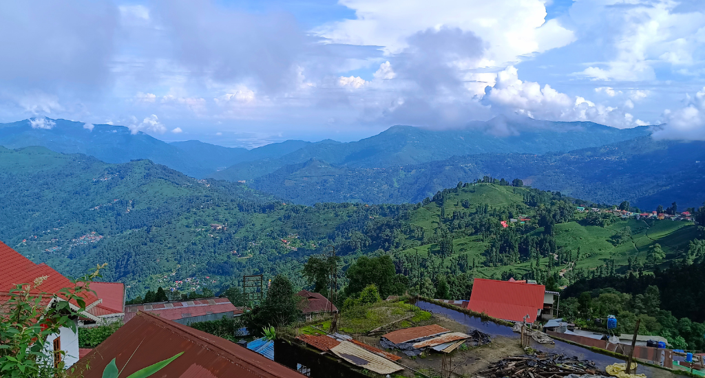 Takdah of West Bengal - Live Times