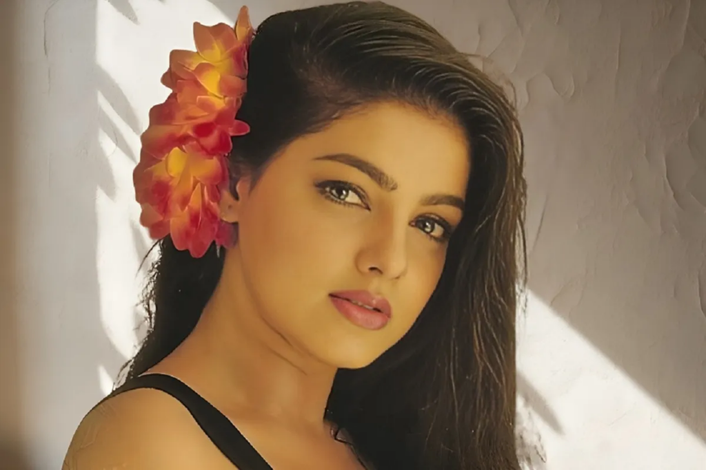 Mamta Kulkarni