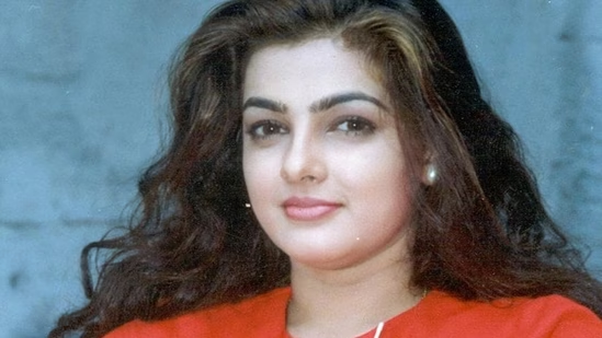 Mamta Kulkarni