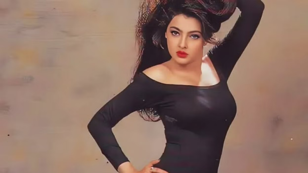 Mamta Kulkarni