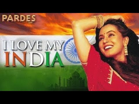 I Love My India Song - Live Times