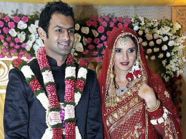 Sania Mirza Troll after divorce - Live Times