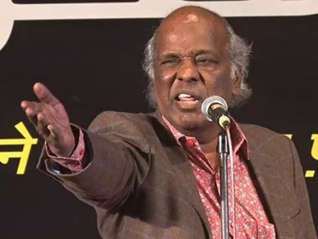 Rahat Indori Famous Shayars - Live Times