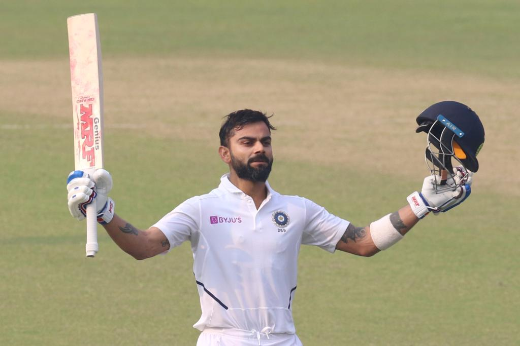 Virat Kohli - Live Times